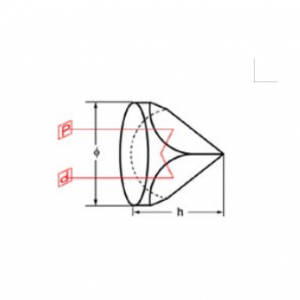 Corner Cube Prism