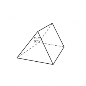 Equilateral Prism